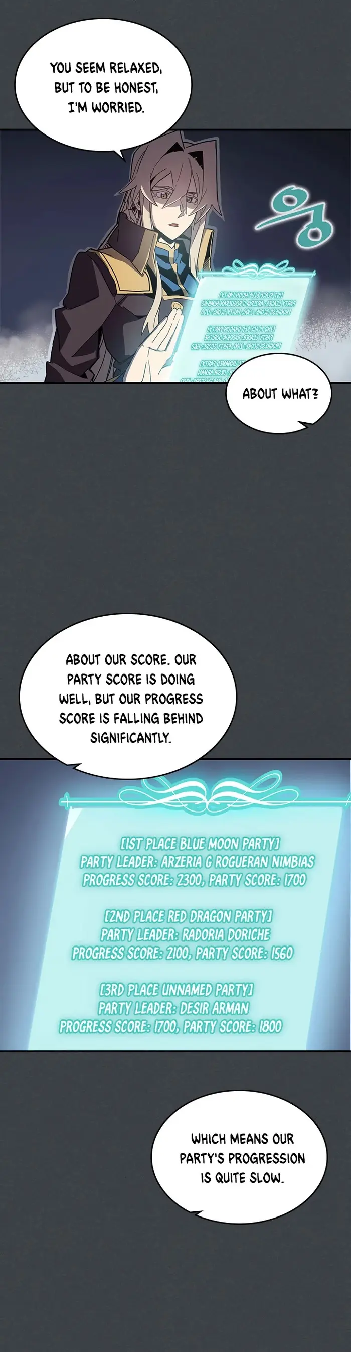 A Returner’s Magic Should Be Special Chapter 109 image 07_optimized